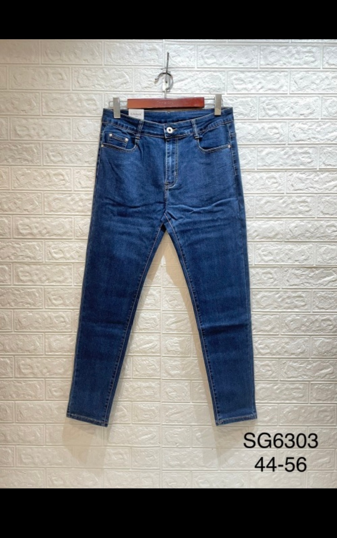 Dámske džínsy